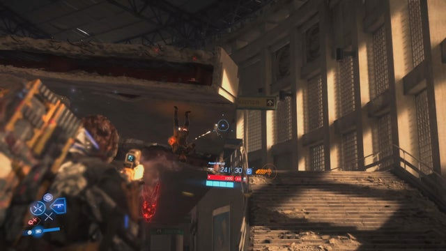 Death Stranding 2. Прохождение