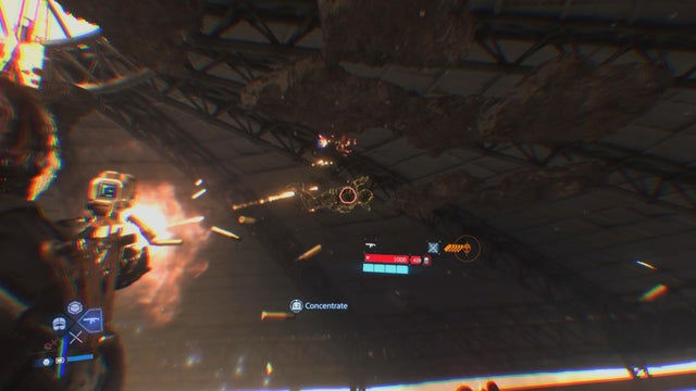 Death Stranding 2. Прохождение