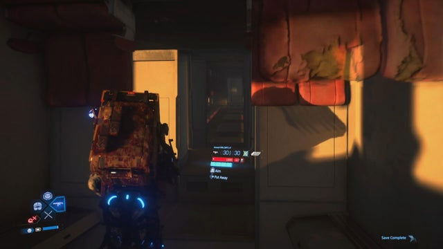 Death Stranding 2. Прохождение