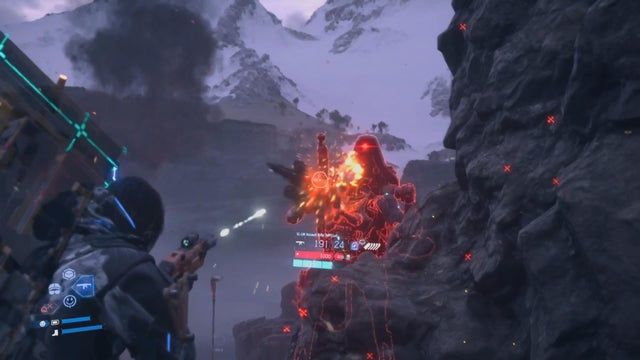 Death Stranding 2. Прохождение