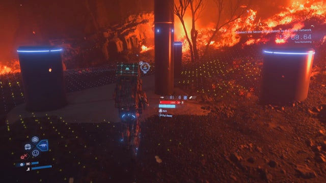 Death Stranding 2. Прохождение