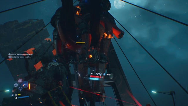 Death Stranding 2. Прохождение