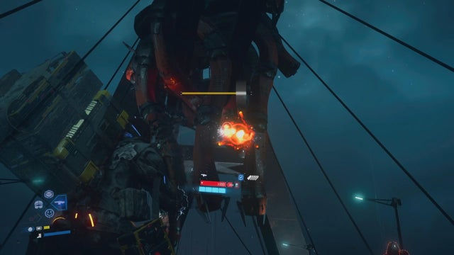 Death Stranding 2. Прохождение