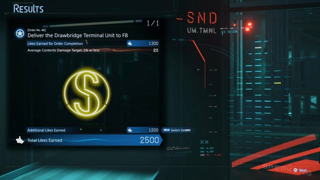 Death Stranding 2. Прохождение