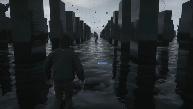 Death Stranding 2. Прохождение