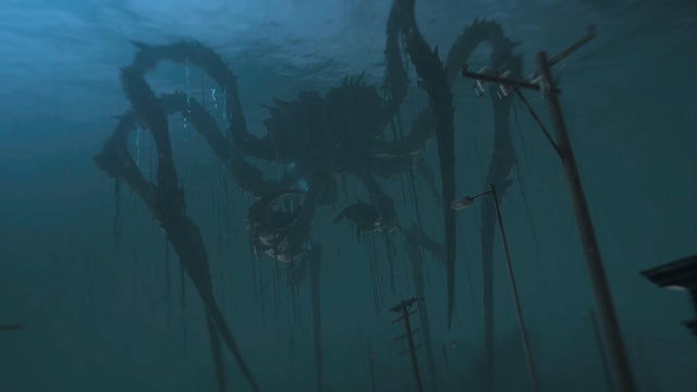 Death Stranding 2. Прохождение