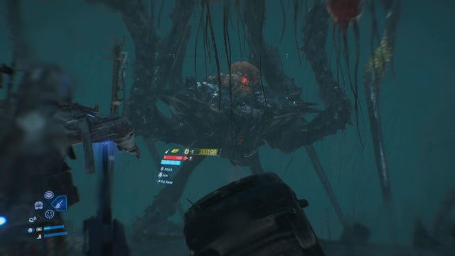 Death Stranding 2. Прохождение