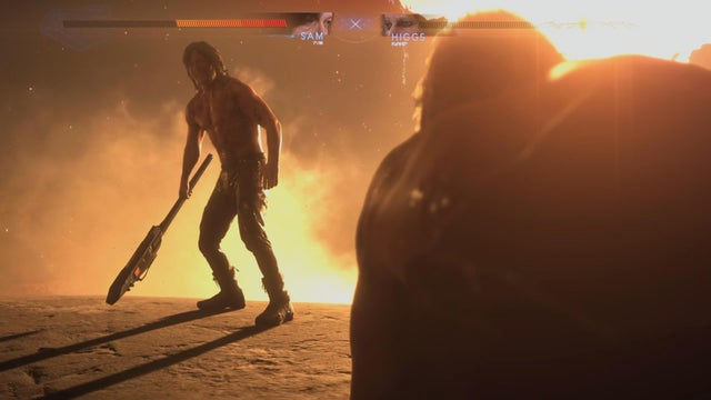 Death Stranding 2. Прохождение