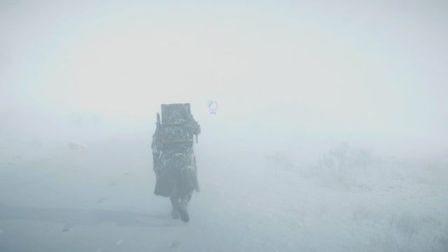 Death Stranding 2. Прохождение