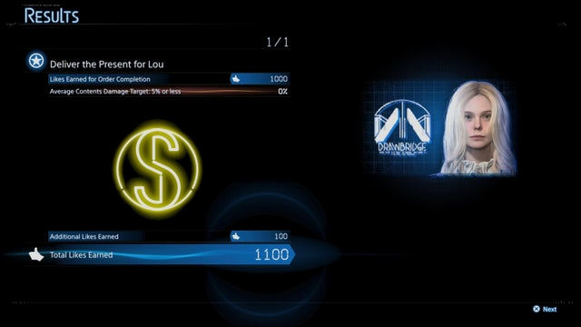 Death Stranding 2. Прохождение