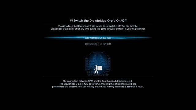 Death Stranding 2. Прохождение