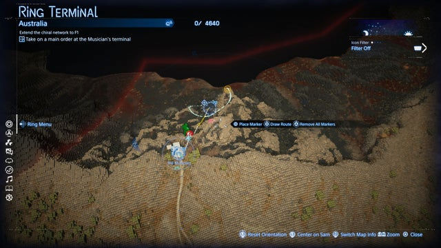 Death Stranding 2. Дополнительные задания