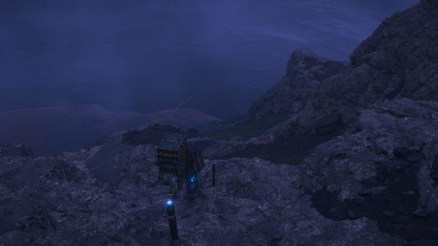 Death Stranding 2. Дополнительные задания