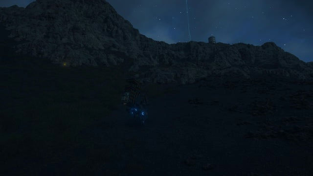 Death Stranding 2. Дополнительные задания