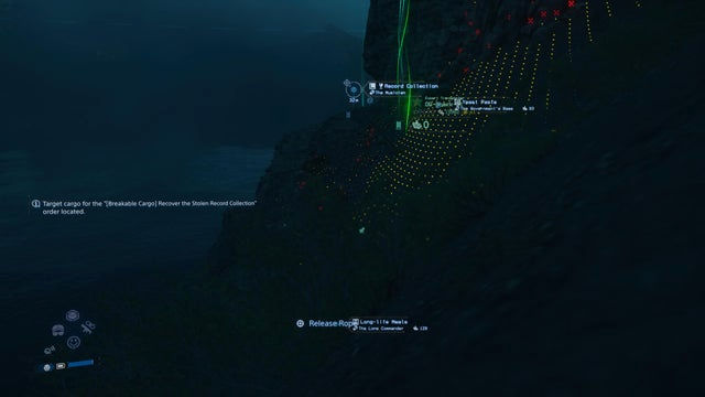 Death Stranding 2. Дополнительные задания