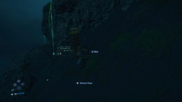 Death Stranding 2. Дополнительные задания