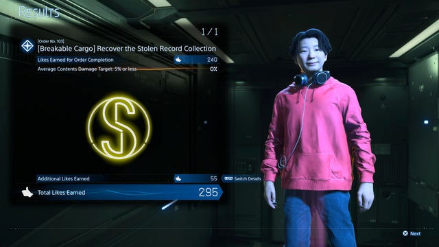 Death Stranding 2. Дополнительные задания