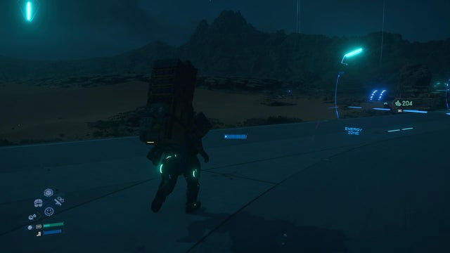 Death Stranding 2. Дополнительные задания