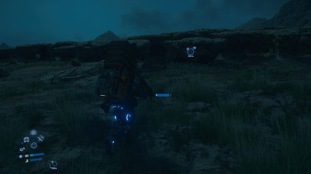 Death Stranding 2. Дополнительные задания