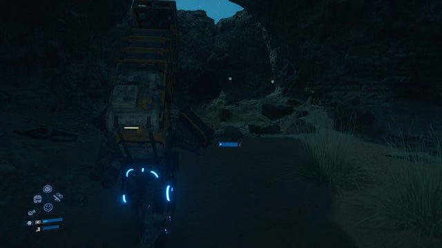 Death Stranding 2. Дополнительные задания