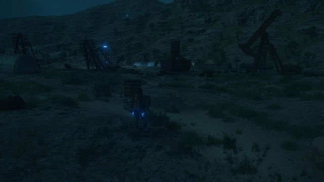 Death Stranding 2. Дополнительные задания