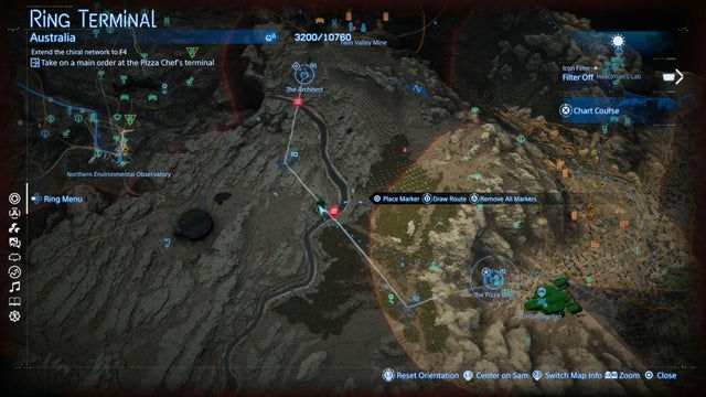 Death Stranding 2. Побочные квесты