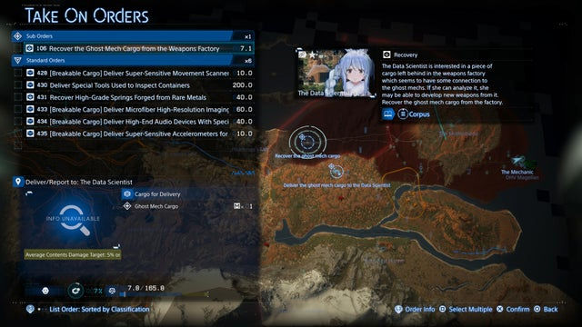 Death Stranding 2. Побочные квесты