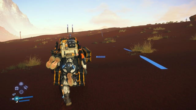 Death Stranding 2. Побочные квесты