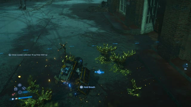 Death Stranding 2. Побочные квесты