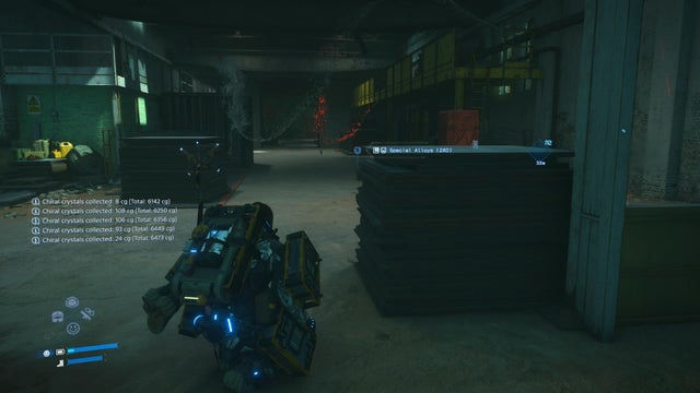 Death Stranding 2. Побочные квесты