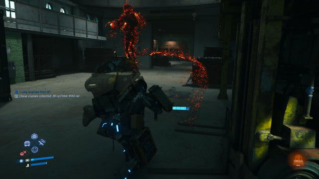 Death Stranding 2. Побочные квесты