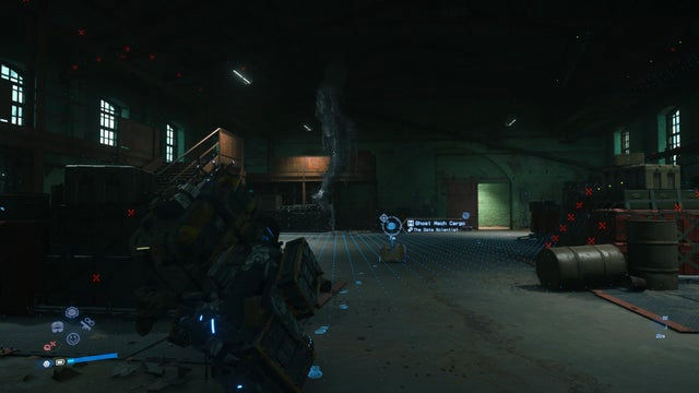 Death Stranding 2. Побочные квесты