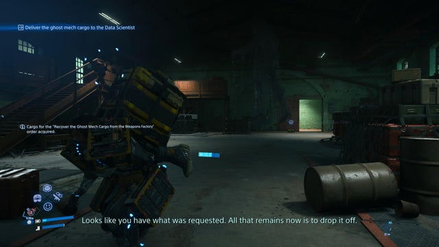 Death Stranding 2. Побочные квесты