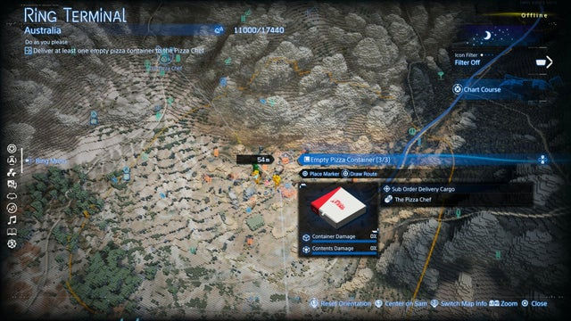 Death Stranding 2. Побочные квесты