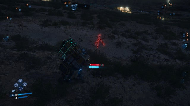 Death Stranding 2. Побочные квесты