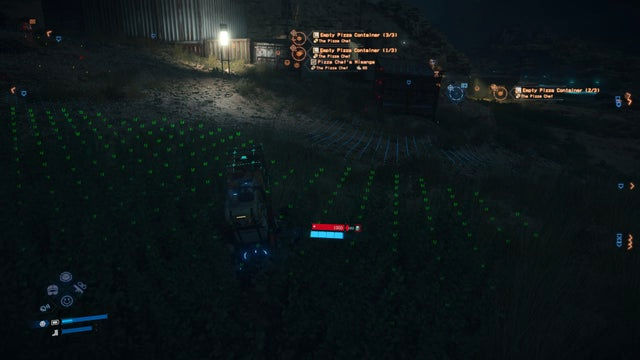 Death Stranding 2. Побочные квесты