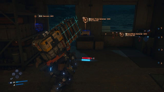 Death Stranding 2. Побочные квесты