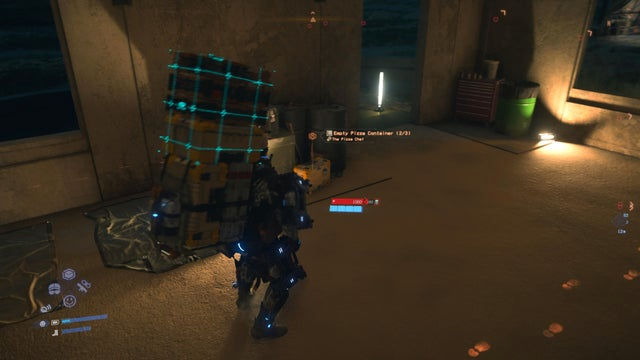 Death Stranding 2. Побочные квесты