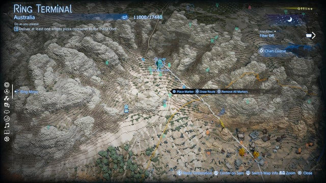 Death Stranding 2. Побочные квесты