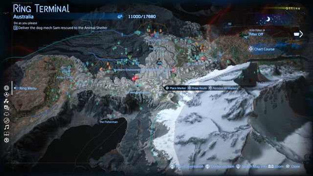 Death Stranding 2. Побочные квесты