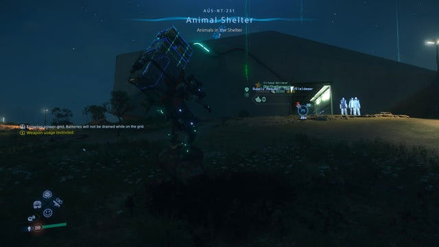 Death Stranding 2. Побочные квесты