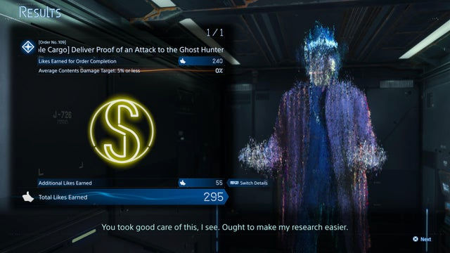 Death Stranding 2. Побочные квесты