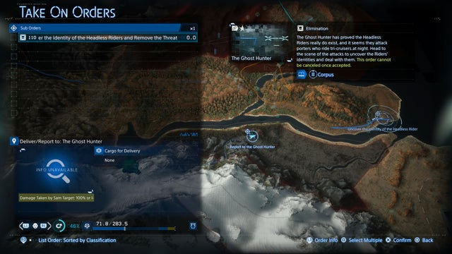 Death Stranding 2. Дополнительные задания