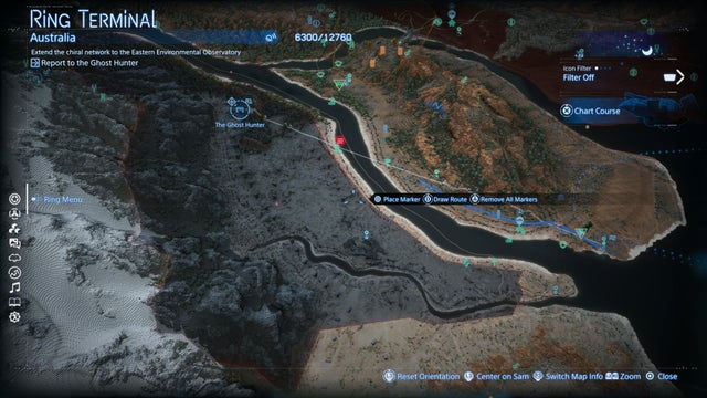 Death Stranding 2. Дополнительные задания