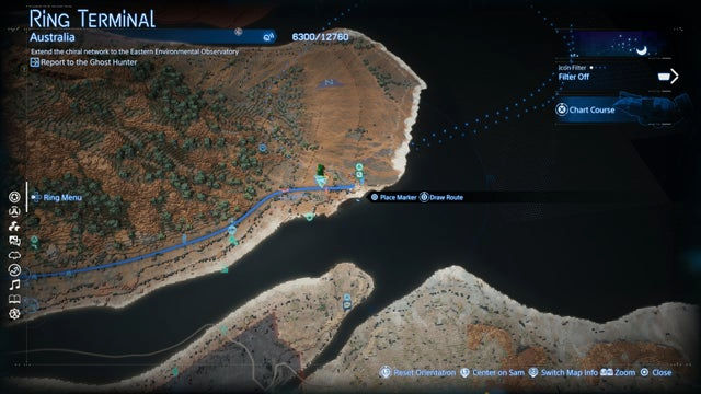 Death Stranding 2. Дополнительные задания