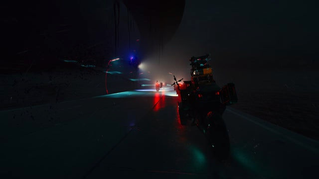 Death Stranding 2. Дополнительные задания