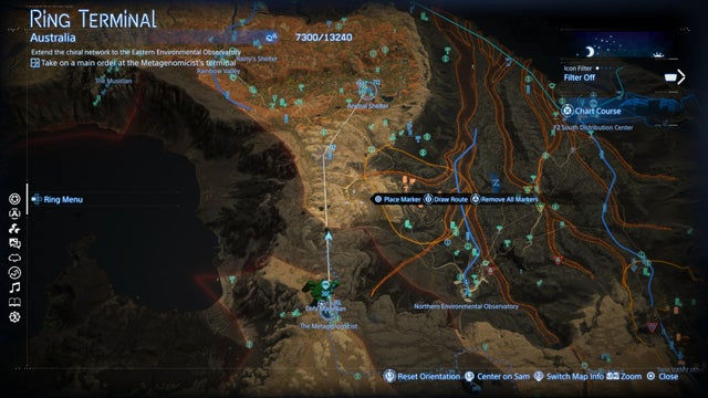 Death Stranding 2. Дополнительные задания