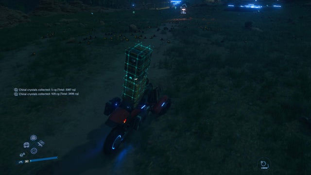 Death Stranding 2. Дополнительные задания