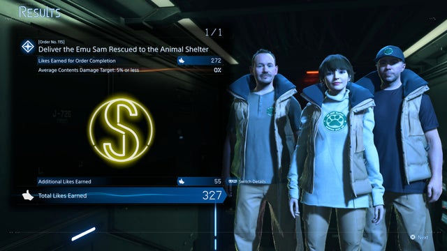 Death Stranding 2. Дополнительные задания