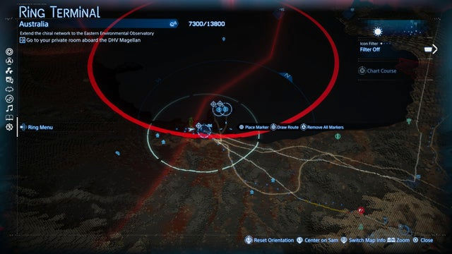 Death Stranding 2. Дополнительные задания